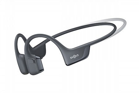 【中古】Shokz OpenRun pro Black 標準サイズ Shokz 【中古】OpenRun Pro Black【SKZ-EP-000007】【秋葉原
