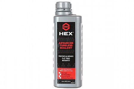 HEX Advanced Tubeless Sealant (27oz)