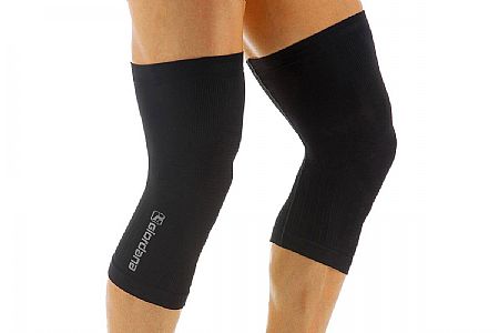 Giordana Lightweight Knitted Dryarn Knee Warmer