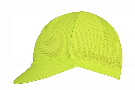 Mesh discount cycling cap