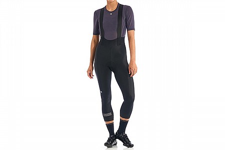 Giordana Womens Silverline Thermal Bib Knicker