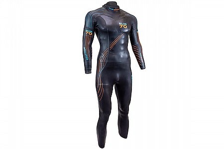 Blueseventy Mens Reaction Wetsuit