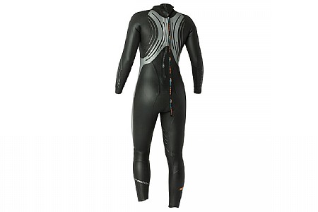 Blue Seventy Thermal Reaction ウェットスーツ Thermal Reaction Wetsuit (Women's) – Blueseventy usa