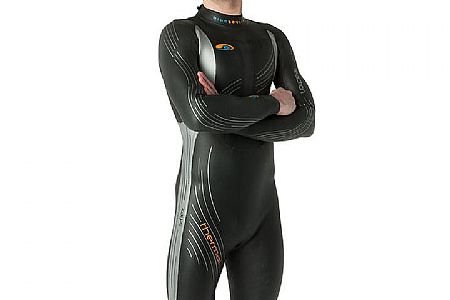 Blueseventy Mens Thermal Reaction Wetsuit (2021)