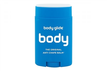 Body Glide Body Anti Chafe Balm 1.5oz