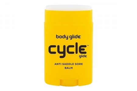 Body Glide Cycle Glide Anti Saddle Sore Balm 1.5oz