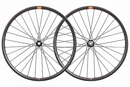 Astral Outback Approach Carbon Disc Brake Wheelset