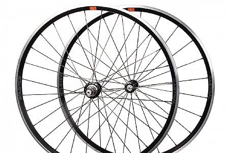 Astral Solstice White Industries Alloy Rim Brake Wheelset