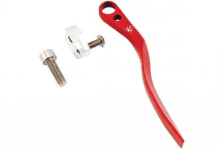 K-Edge Pro Road Braze-on Chain Catcher