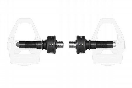 パーツ Favero assioma DUO Favero Assioma DUO Power Meter Pedals with Upgraded Pedal Body