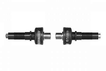 Favero Assioma DUO-Shi Power Meter Upgrade [772-65-S]