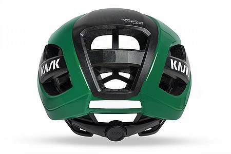 Kask Elemento Helmet Black