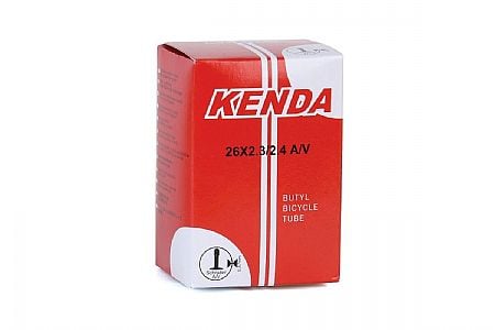 Kenda Standard 26 Inch MTB Tube