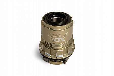 Kinetic XDR Freehub Body