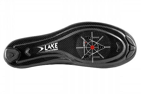 Lake CX242-X Wide Road Shoe [3021980]