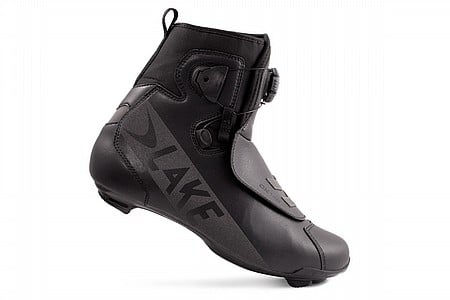 Lake Cx146 Winter Cycling Boots Review: Pedal Through Frost!