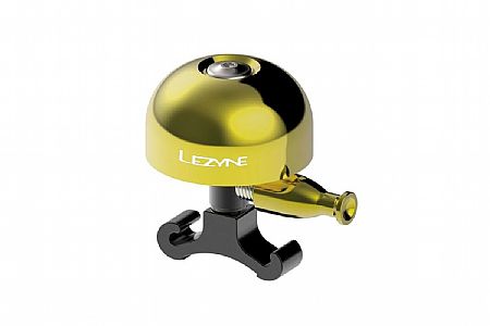 Lezyne classic brass deals bell