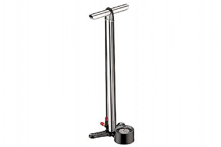 LEZYNE CLASSIC FLOOR DRIVE 3.5 | BIKE FLOOR PUMP