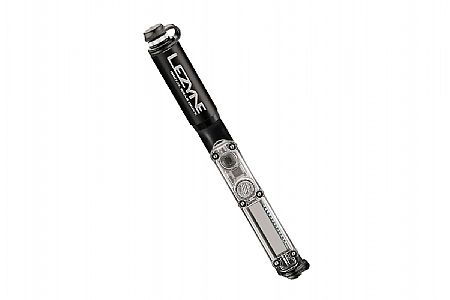 Lezyne Digital Road Drive Hand Pump
