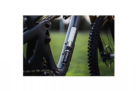 Lezyne hv drive store hand pump