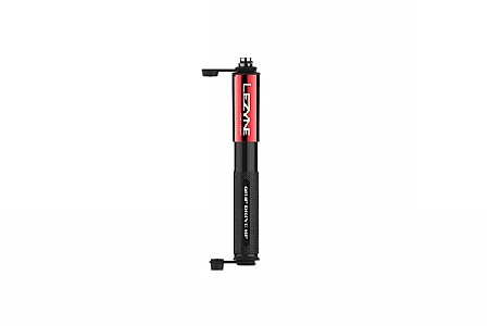 Lezyne Grip Drive HP Hand Pump