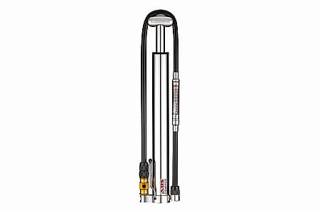 Lezyne Micro Floor Drive HVG Pump
