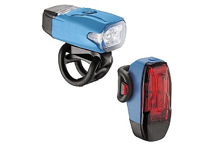 Lezyne KTV Drive Light Set