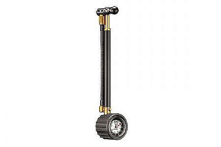 Lezyne Shock Drive Hand Pump