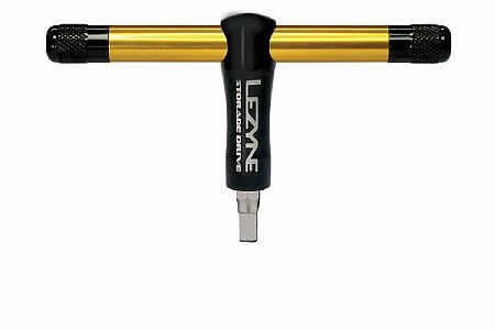 Lezyne Storage Drive