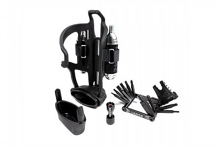 Lezyne water bottle cage hot sale