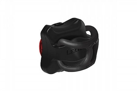 Lezyne zecto fashion drive 250 rear