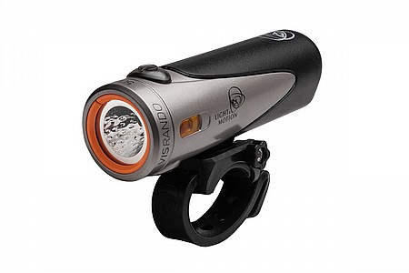 Urban 500 store bike light