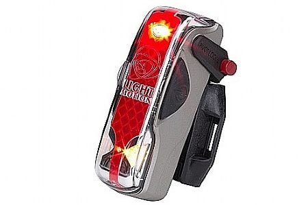 Light and Motion Vis 180 Commuter Tail Light