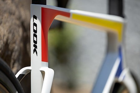Look 795 Blade RS LTD Iconic Road Bike Look 795 Blade RS LTD Iconic Road Bike