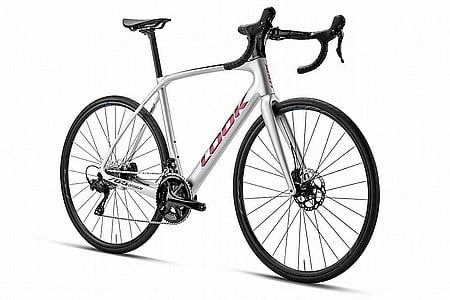 LOOK - 【tomohim専用】2017 LOOK 765 Shimano 105 MIX LOOK 765 (105) - City Bikes