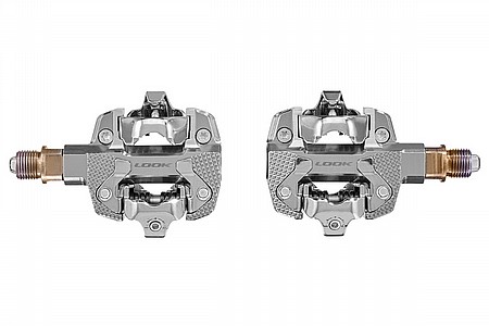 Look X-Track Power Dual SPD Pedals