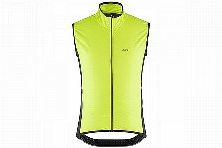 Louis Garneau Mens Metal Heat Vest