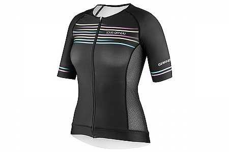 louis garneau womens cycling jersey