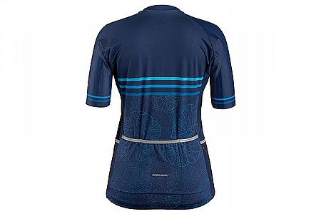 Louis Garneau Womens District 2 Jersey [1042176-8ID-L]