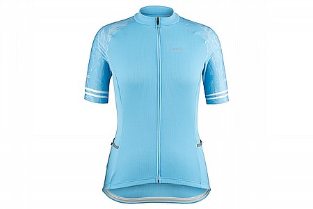 Louis garneau women's discount jersey