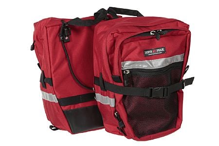 Lone peak millcreek bicycle hot sale panniers