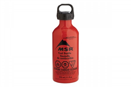 MSR Fuel Bottle - 11oz [11830]