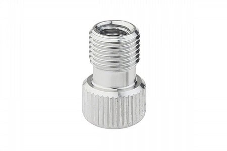 MSW Presta Valve to Schrader Valve Adapter