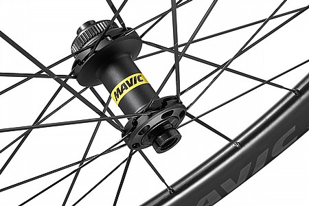 Bicycle Wheel Sl 65 Mavic Deep Section Wheels MAVIC 2025 COSMIC SL