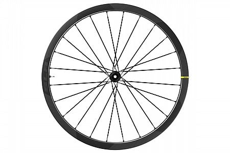 パーツ MAVIC COSMIC SLR32 DISC Mavic Cosmic SLR 32 Carbon Disc Brake Wheelset [P1515155]