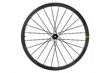 スポーツストア Cosmic Mavic SLR Wheelset Brake Disc Carbon 32 パーツ