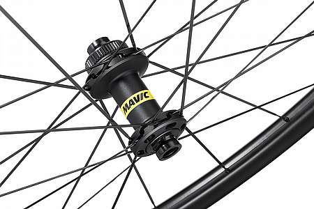 MAVIC COSMICカーボン SL 32 DISC Mavic Cosmic SL 32 Disc wheel review | Cyclingnews