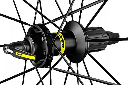 パーツ MAVIC KSYRIUM SL KSYRIUM SL - Mavic