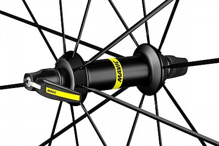 走行150km程度　MAVIC KSYRUIM PRO SL 定価15万 Mavic Ksyrium SL Wheelset | REI Co-op