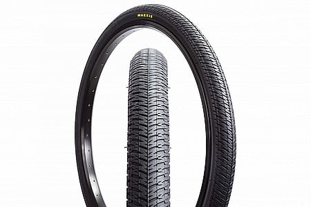 maxxis slopestyle tires